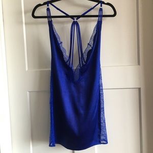 NWOT Victoria’s Secret babydoll